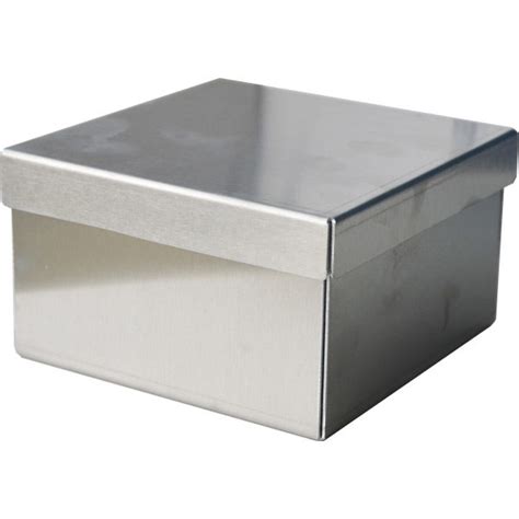 19 x 14 x 7 box steel|304 stainless steel box.